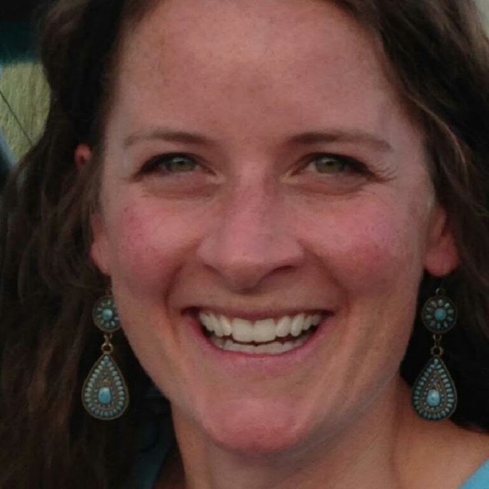 Meet your Posher, Gretchen